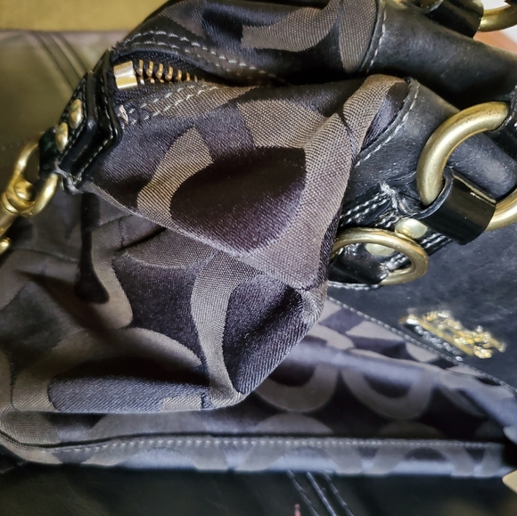 Coach leather Women's purse 👜 - Picture 7 of 8